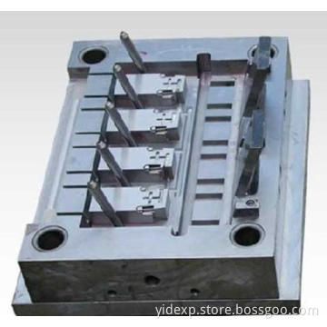 OEM Plastic/Rubber Extrusion/Blowing/Injection Mold/ Moulding for Medical/Auto Parts